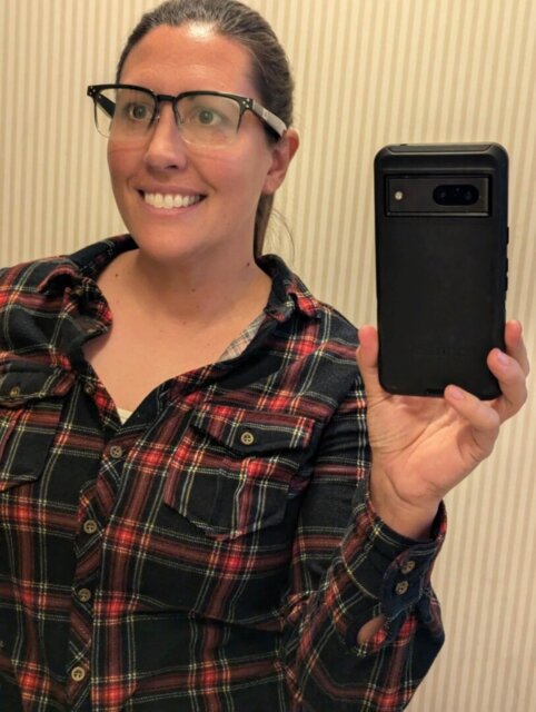 Sarah Lewis