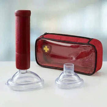 2026 Upgraded Emergency Anti-Choking Rescue Device